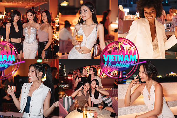 Top Ladies Night Of Ho Chi Minh Nightlife In 2023